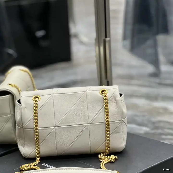 YSL Bag 2204HS0075 0706